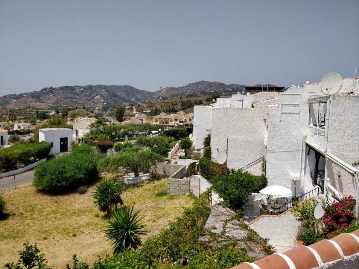 Sunset View Apartment Nerja Exterior photo